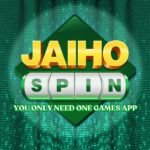 Jaiho spin