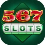 567 slots