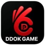 DDOK GAME