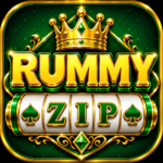 Rummy zip