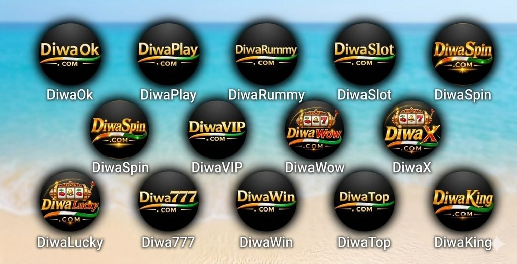 Diwa Games 