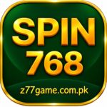 Spin768