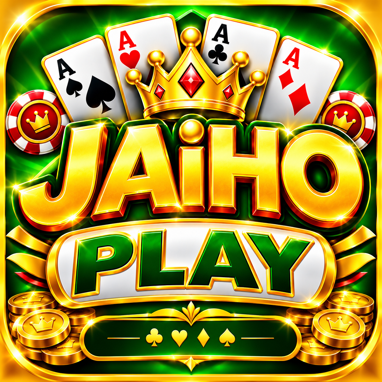Game Logo